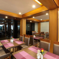 Hotel Park Residency, Kozhikode