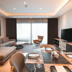 Highend Hotel & Residance - Bild 16