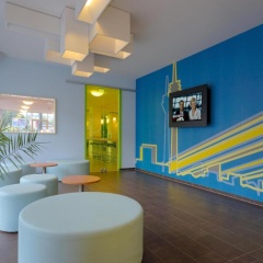 B&B Hotel Düsseldorf-Mitte - Bild 18