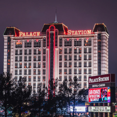 Palace Station Hotel and Casino - Bild 1