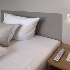 Qube Hotel Bergheim - Bild 7