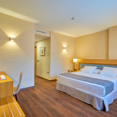 Hotel Guadalmedina - Bild 14