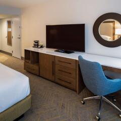 DoubleTree by Hilton Madison East in Madison, United States of America from 182$, photos, reviews - zenhotels.com photo 37