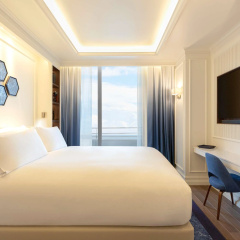 Sofitel Barcelona Skipper - Bild 4