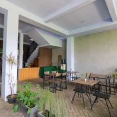 Oyo 2453 Artha Graha Vip - Bild 16