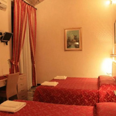 Hotel Campidoglio - Bild 6