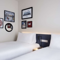 Hampton By Hilton Celle - Bild 5