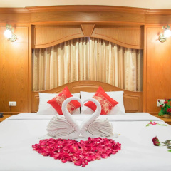 Tiger Complex Hotel - Bild 5