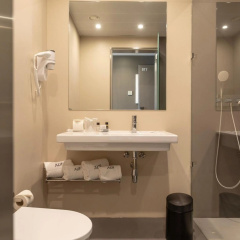 Hotel Alif Campo Pequeno - Bild 30