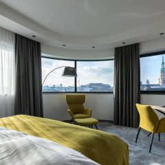 Hotel Esplanade Dortmund - Bild 7