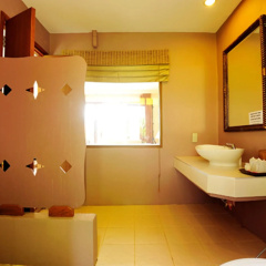 Phi Phi Arboreal Resort - Bild 9