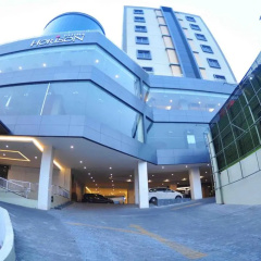 Beston Hotel Palembang