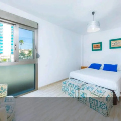 Syrenah Apartment in Can Picafort - Bild 3