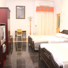 Terrel Hotel - Ampara thumbnail 4