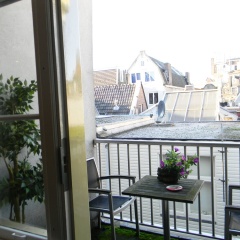 Amsterdam Nieuwmarkt Center Apartments - Bild 7