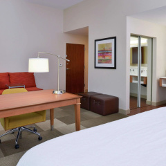Hampton Inn & Suites by Hilton Lonoke thumbnail 4