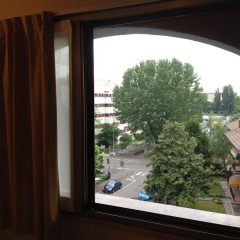 Hotel GF - Bild 7