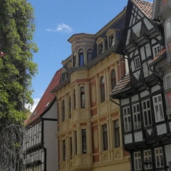 Quedlinburg Marktplatz-Suites - Bild 1