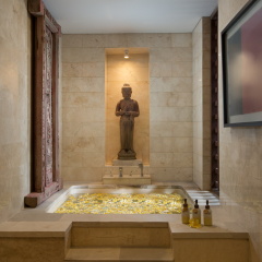 The Tamarind Resort Nusa Lembongan Bali - Bild 17