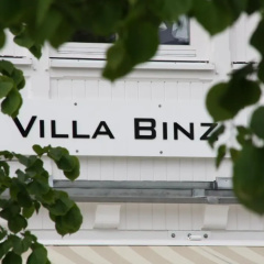 Villa Binz - Apt. 05 thumbnail 1