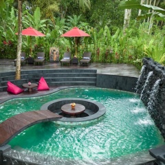 Masakali Retreat - Bild 7