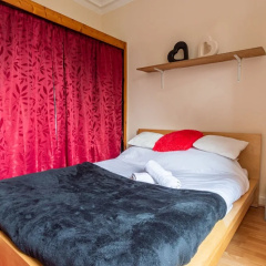 Tony Asga - Hamza Apartment thumbnail 5