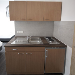 Apartment City Lenaustrasse - Bild 11
