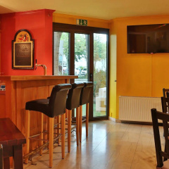 Hotel Toskana - Bild 20