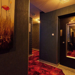 Stay-Inn Boardinghouse - Bild 12