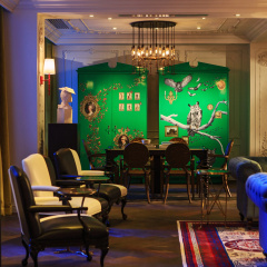 Kimpton Hotel Monaco Pittsburgh by IHG thumbnail 26