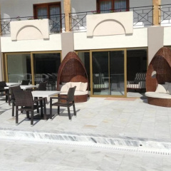 Hotel Hanioti Melathron thumbnail 13