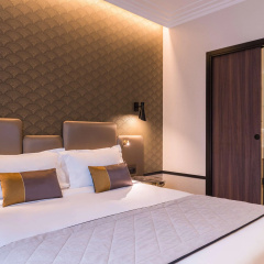 Best Western Select Hotel - Bild 6