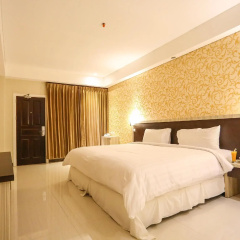 Sylvia Hotel Premier Kupang thumbnail 20