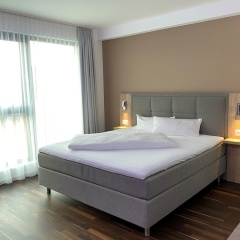 Hotel B4 - Bild 7