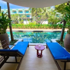 Phuket Graceland Resort And Spa - Bild 18