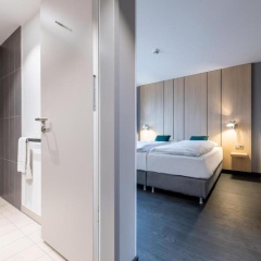 Serways Hotel Hösel - Bild 5