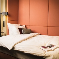 Design-Hotel JAMS - Bild 6