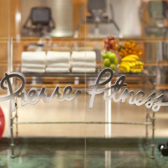 The Pierre, A Taj Hotel, New York - Bild 12