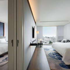 Grande Centre Point Surawong Bangkok - Bild 1