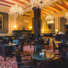 Esplanade Hotel Prague - Bild 19