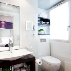 OZO Hotels Arena Amsterdam - Bild 11