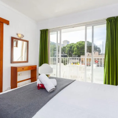 Aparthotel Africamar - Bild 10