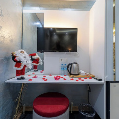 Stay Suite Hotel - Bild 13