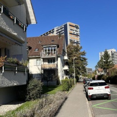 Ferienwohnung 1 in Bern - Bild 13