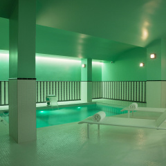Hotel Saint-Marc - Bild 11