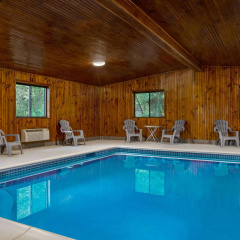 Super 8 by Wyndham Grove City thumbnail 14