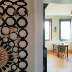 Nostalgie Apartment Weimar - Bild 13