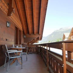 Apartment Stotzhalten EG - GriwaRent AG thumbnail 7