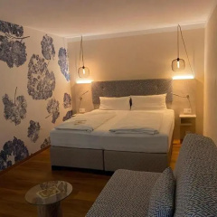 Stadt-gut-Hotel Astra - Bild 4