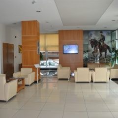 Ilksan Deha Otel - Bild 9